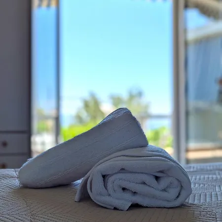 Aparthotel Sea On The 3*